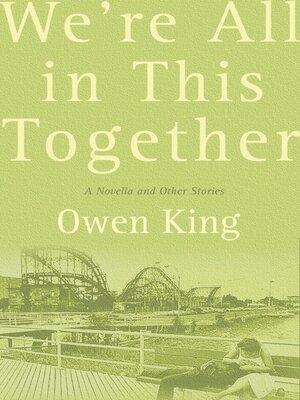 cover image of We're All In This Together